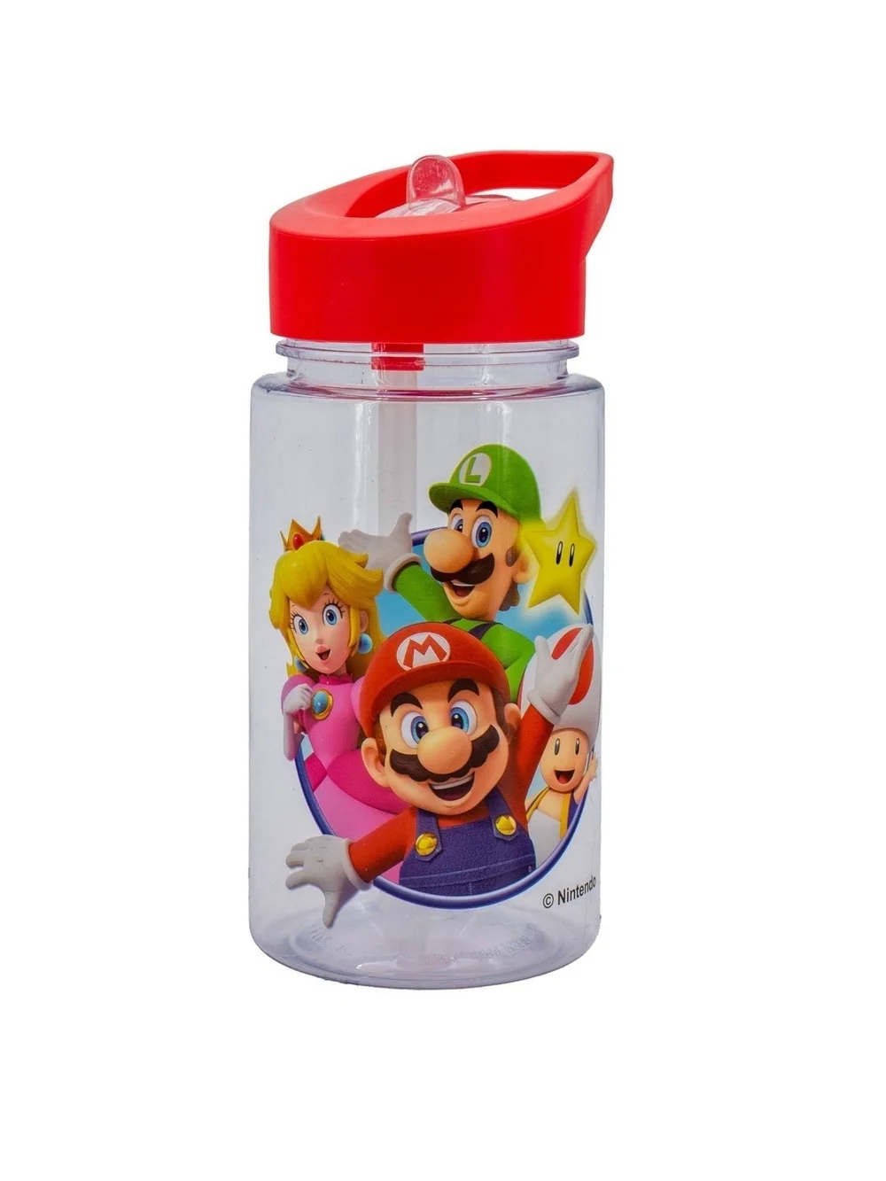 Nintendo bright super